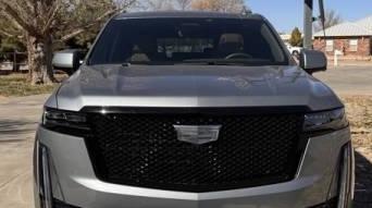 CADILLAC ESCALADE ESV 2024 1GYS4PKL4RR234853 image